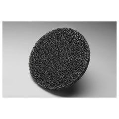 Scotch-Brite Coating Removal Disc CR-DH SiC Extra Coarse 6″ x NH - Industrial Tool & Supply
