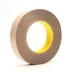 List 9500 1" x 36 yds Double Coated Polyester Tape - Industrial Tool & Supply