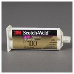 HAZ57 200ML SCOTCHWELD EPOXY - Industrial Tool & Supply