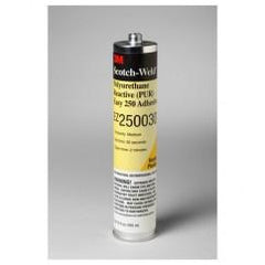 HAZ58 1/10 GAL SCOTCHWELD ADHESIVE - Industrial Tool & Supply