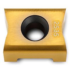 IXH414-G01 K Grade IN4030 Milling Insert - Industrial Tool & Supply