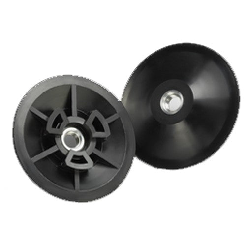 ‎3M Disc Pad Hub 86100 4-1/2″ 5/8″-11 internal - Industrial Tool & Supply