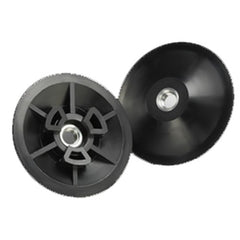 ‎3M Disc Pad Hub 86100 4-1/2″ 5/8″-11 internal - Industrial Tool & Supply