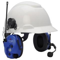 MT7H7P3E4010-NA PELTOR HEADSET - Industrial Tool & Supply
