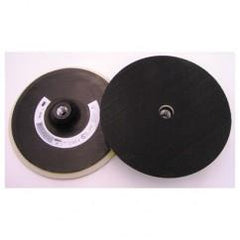 8X5/16 HOOKIT DISC PAD 5/8-11 INT - Industrial Tool & Supply