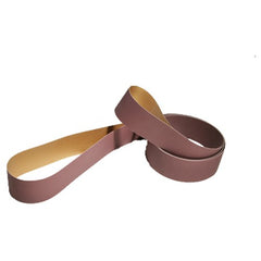 3M Cloth Belt 211K 400 J-weight 1″ × 60″ Film-lok L-flex - Industrial Tool & Supply