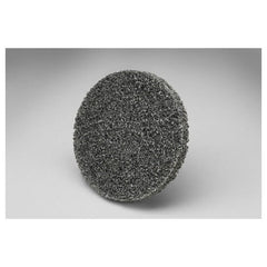 Scotch-Brite Roloc EXL Unitized Wheel TS 2″ x NH 2S FIN - Industrial Tool & Supply