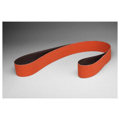 ‎3M Cubitron II Cloth Belt 984F 60+ YF-weight 2-1/2″ × 60″ - Industrial Tool & Supply