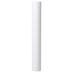 ‎3M Aqua-Pure AP100 Series Whole House Water Filter Drop-in Cartridge AP110-2 5620405 Standard 5 um - Exact Industrial Supply