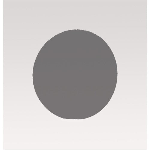 3M Wetordry Paper Disc 431Q 60 C-weight 12″ x NH Die 1200B 50 per inner - Industrial Tool & Supply