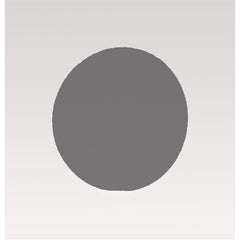 3M Wetordry Paper Disc 431Q 60 C-weight 12″ x NH Die 1200B 50 per inner - Industrial Tool & Supply