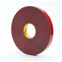 1X72 YDS 4936F GRAY 3M VHB TAPE - Industrial Tool & Supply