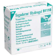 3M™ Tegaderm™ Hydrogel Wou Alt Mfg # 56388 - Industrial Tool & Supply