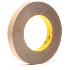 List 9500 3/4" x 36 yds Double Coated Polyester Tape - Industrial Tool & Supply