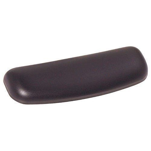 3M Gel Wrist Rest WR305LE with Antimicrobial Product Protect 25% - Industrial Tool & Supply