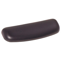 3M Gel Wrist Rest WR305LE with Antimicrobial Product Protect 25% - Industrial Tool & Supply
