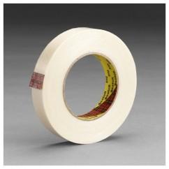 24MMX55MM 898 CLR FILAMENT TAPE - Industrial Tool & Supply