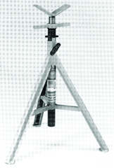 Heavy Duty Lo Jack - #MM1152 - Industrial Tool & Supply