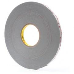 1/2X36 YDS 4941 GRAY 3M VHB TAPE - Industrial Tool & Supply