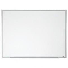 48X36X1 DEP4836A DRY ERASE BOARD - Industrial Tool & Supply