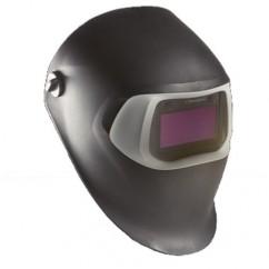 07-0012-31BL SPEEDGLAS WELD HELMET - Industrial Tool & Supply