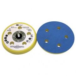 5X11/16 STIKIT FINISHING DISC PAD - Industrial Tool & Supply