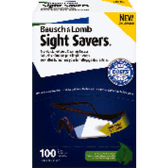 LENS CLEANING TISSUES - Industrial Tool & Supply