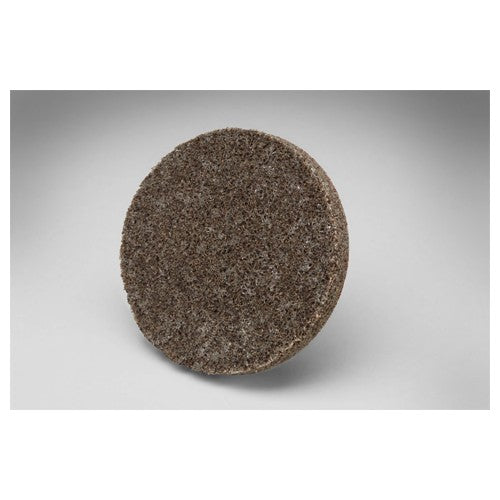 Scotch-Brite Roloc EXL Unitized Wheel TR 2″ x NH 8A MED - Industrial Tool & Supply