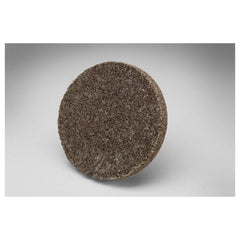 Scotch-Brite Roloc EXL Unitized Wheel TR 2″ x NH 8A MED - Industrial Tool & Supply