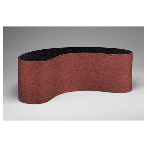 3M Cloth Belt 964F P150 XF-weight 6 in × 48 in Film-lok Single-flex - Industrial Tool & Supply