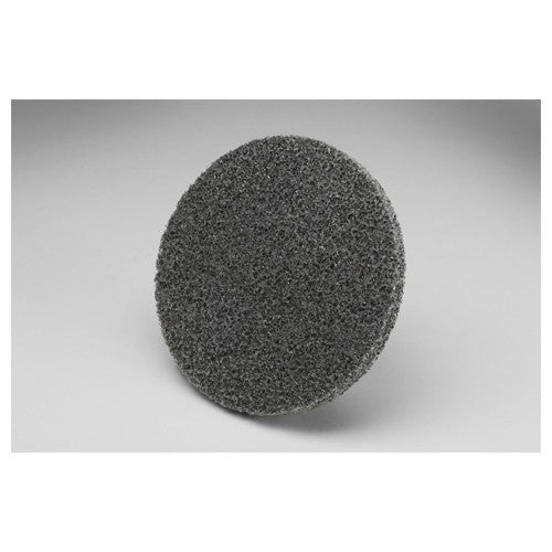 Scotch-Brite Roloc EXL Unitized Wheel TR 3″ x NH 6S FIN - Industrial Tool & Supply