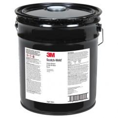 HAZ64 5 GAL SCOTCHWELD ACRYLIC - Industrial Tool & Supply