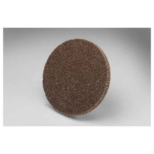 Scotch-Brite Roloc EXL Unitized Wheel TR 3″ x NH 8A MED - Industrial Tool & Supply