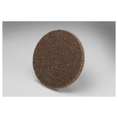 Scotch-Brite Roloc EXL Unitized Wheel TR 3″ x NH 8A MED - Industrial Tool & Supply