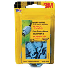 3M™ Electrical Connectors 038 Alt Mfg # 03874 - Industrial Tool & Supply