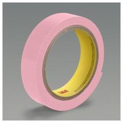 1X50 YDS SJ3401 LOOP PINK FASTENER - Industrial Tool & Supply