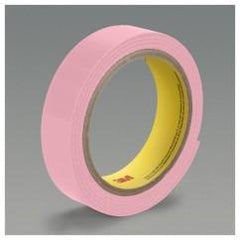 1X50 YDS SJ3401 LOOP PINK FASTENER - Industrial Tool & Supply