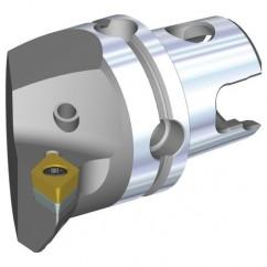 KM40TSSDUCL11 KM40TS SCR ON CLOCKNUT - Industrial Tool & Supply