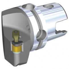 KM63TSCRGNR12 KM63TS CLOCKNUT - Industrial Tool & Supply