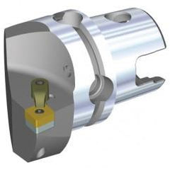 KM63TSMCLNL19PIN/CLAMP CMB - Industrial Tool & Supply