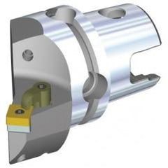 KM63TSMSSNL12 KENLOC CLOCKNUT UNIT - Industrial Tool & Supply