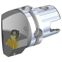 KM40TSNEL4 KM40TS TOP NOTCH - Industrial Tool & Supply