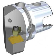 KM40TSNSL3 KM40TS TOP NOTCH - Industrial Tool & Supply