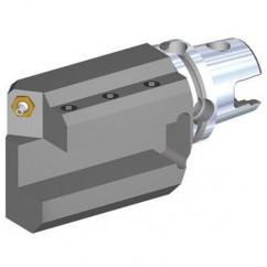 KM63TSSTAL16 SQ SH ADAPTER SIDE - Industrial Tool & Supply