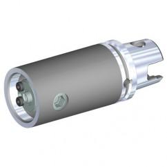 KM63XMZS6380Y KM MOD TAPER SH - Industrial Tool & Supply