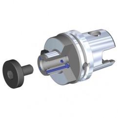 KM63XMZSMC100126Y SHELL MILL - Industrial Tool & Supply