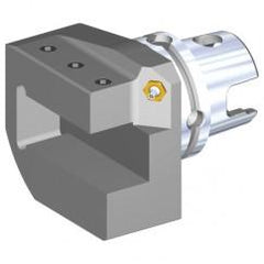 KM80ATCETAL20 KM80ATC 1-1/4 SQ SHTL - Industrial Tool & Supply