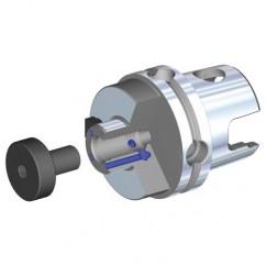 KM63TSSM2C075126 SHELL MILL ADAPTER - Industrial Tool & Supply