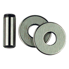 Knurl Pin Set - KPS Series - Industrial Tool & Supply