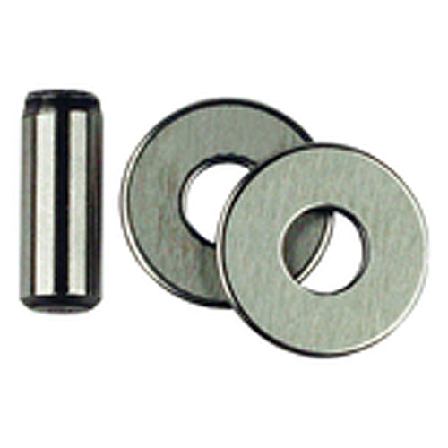 Knurl Pin Set - KPS Series - Industrial Tool & Supply